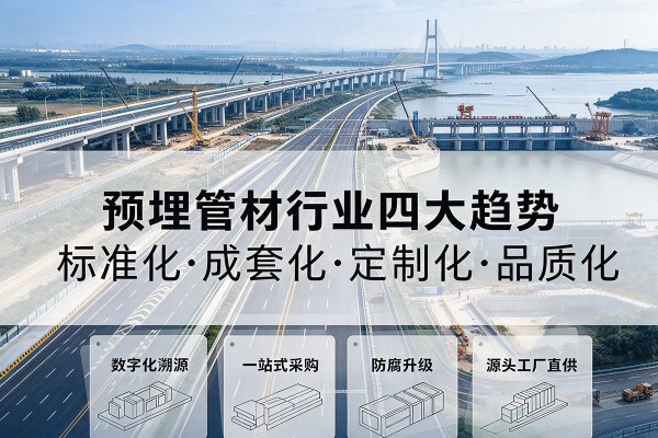 九原行业发展趋势总结