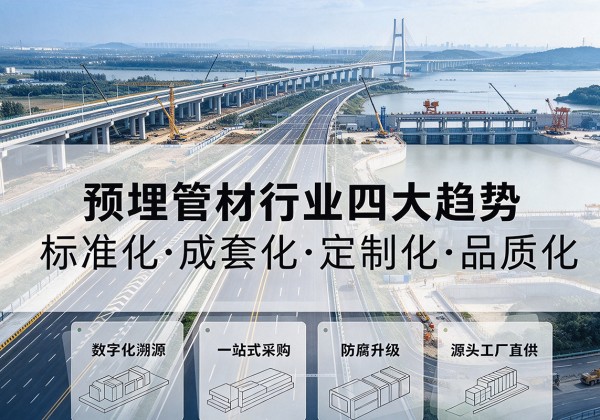 九原行业发展趋势总结