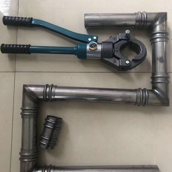 九原鑫亿呈冷却管